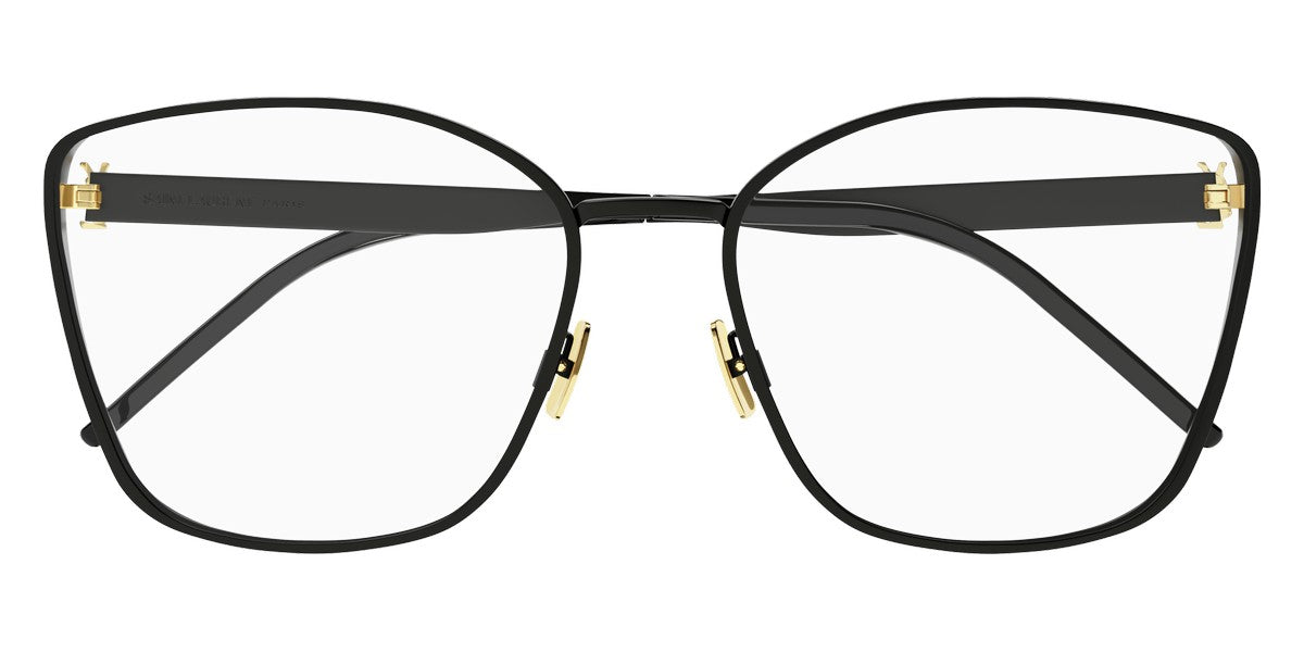Saint Laurent® SL M99 - Black Eyeglasses
