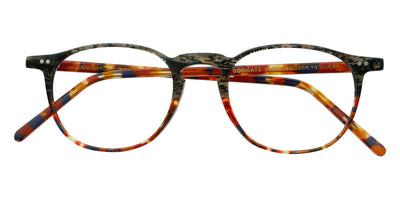Lafont® SOCRATE LF SOCRATE 5158 49 - Gray 5158 Eyeglasses