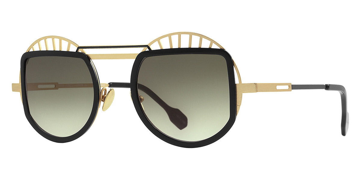 Anne & Valentin® SOLARTREK Sunglasses - EuroOptica™ NYC