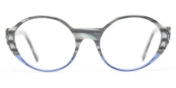 Henau® SONO H SONO G89 51 - Henau-G89 Eyeglasses