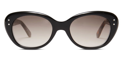 Oliver Goldsmith® SOPHIA - Black Leopard Sunglasses