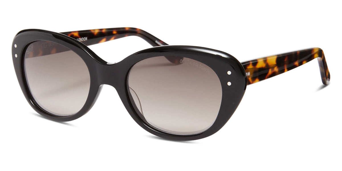 Oliver Goldsmith® SOPHIA Cat-Eye Sunglasses - EuroOptica – EuroOptica™
