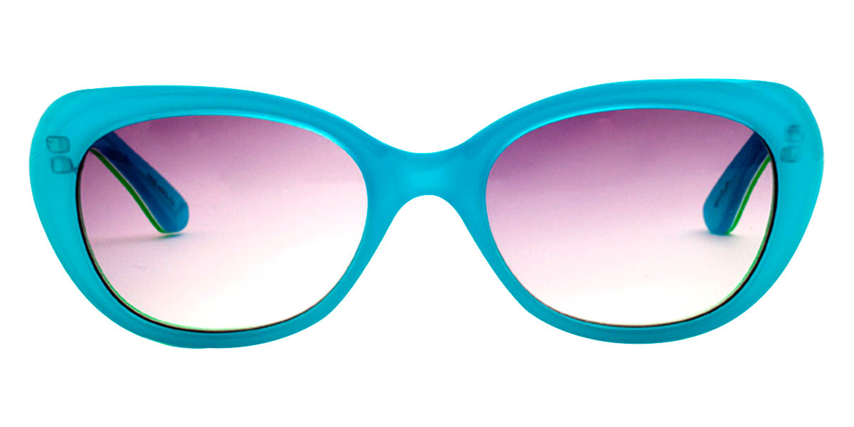 Oliver Goldsmith® SOPHIA KIDS - Aqua Fresh Sunglasses