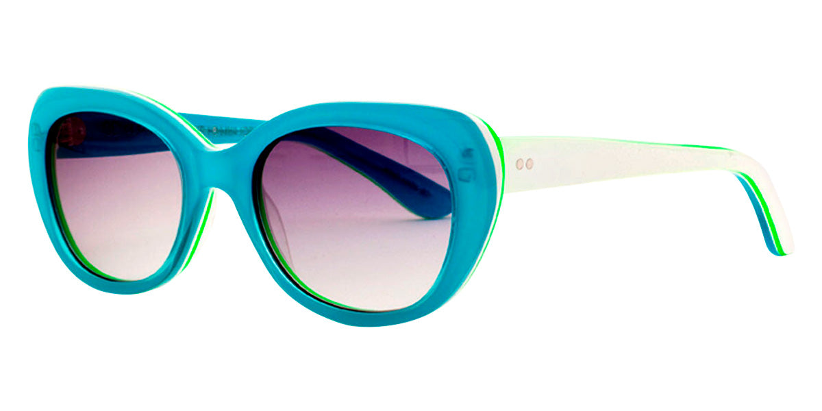 Oliver Goldsmith® SOPHIA KIDS - Aqua Fresh Sunglasses