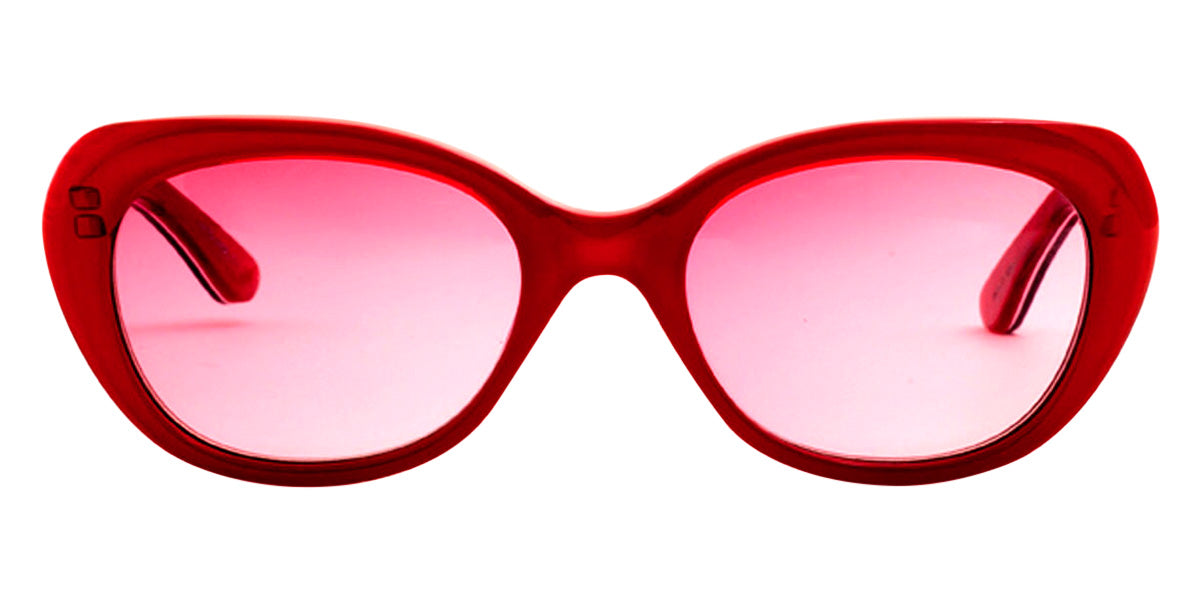 Oliver Goldsmith® SOPHIA KIDS - Union Jack Sunglasses