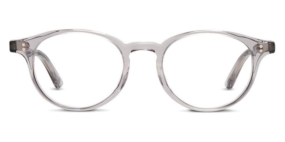 SALT.® SPENCER 46 RX SAL SPENCER 46 RX 001 46 - Smoke Grey Eyeglasses