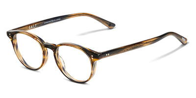 SALT.® SPENCER 46 RX SAL SPENCER 46 RX 002 46 - Tortoise Grey Eyeglasses