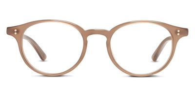 SALT.® SPENCER 46 RX SAL SPENCER 46 RX 003 46 - Taupe Eyeglasses