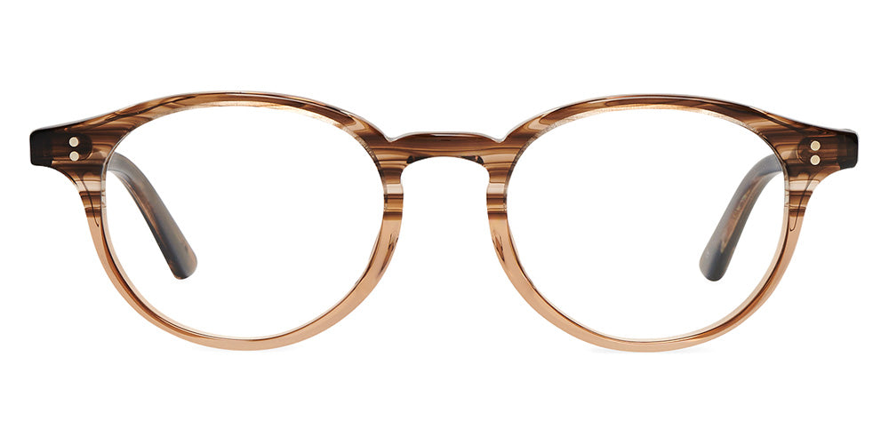SALT.® SPENCER 46 RX SAL SPENCER 46 RX 005 46 - Brownstone Eyeglasses