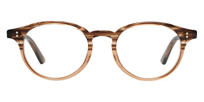 SALT.® SPENCER 46 RX SAL SPENCER 46 RX 005 46 - Brownstone Eyeglasses