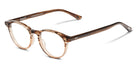 SALT.® SPENCER 46 RX SAL SPENCER 46 RX 005 46 - Brownstone Eyeglasses