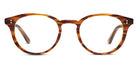 SALT.® SPENCER 48 RX SAL SPENCER 48 RX 002 48 - Wood Grain Eyeglasses