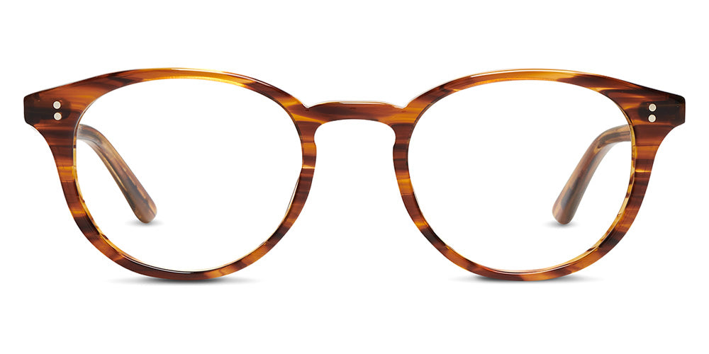 SALT.® SPENCER 48 RX SAL SPENCER 48 RX 002 48 - Wood Grain Eyeglasses
