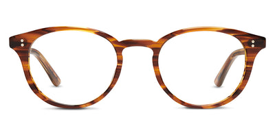 SALT.® SPENCER 48 RX SAL SPENCER 48 RX 002 48 - Wood Grain Eyeglasses