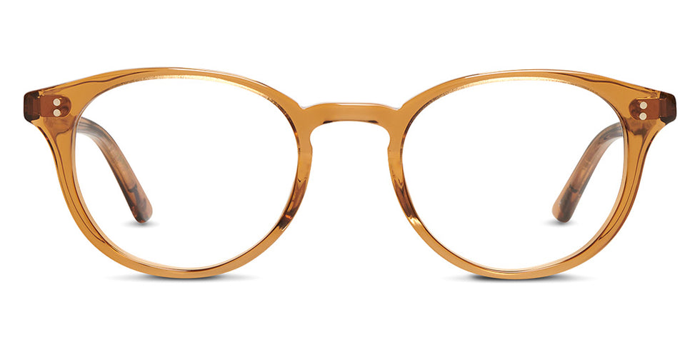 SALT.® SPENCER 48 RX SAL SPENCER 48 RX 003 48 - Whiskey Eyeglasses