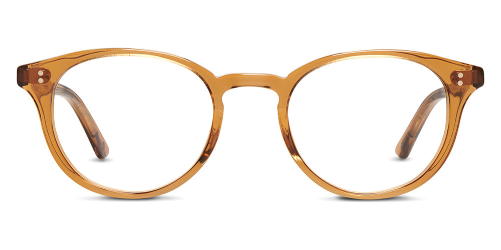 SALT.® SPENCER 48 RX SAL SPENCER 48 RX 003 48 - Whiskey Eyeglasses