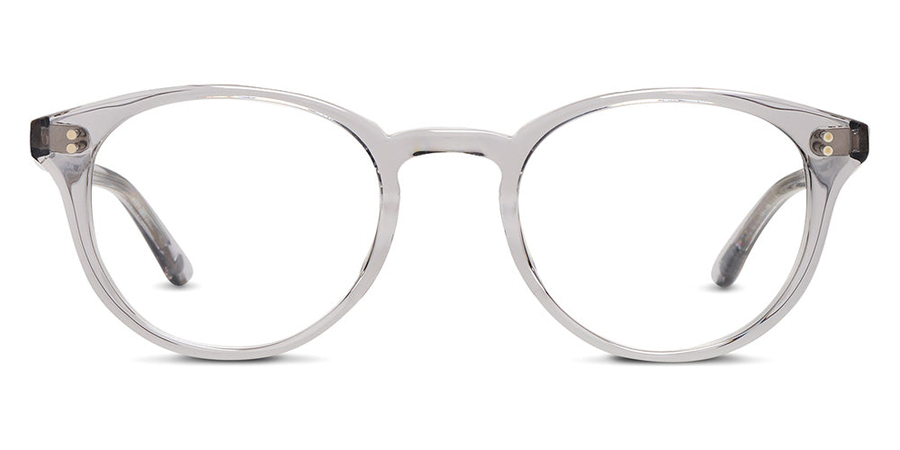 SALT.® SPENCER 48 RX SAL SPENCER 48 RX 004 48 - Smoke Grey Eyeglasses