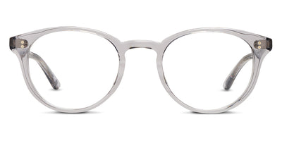 SALT.® SPENCER 48 RX SAL SPENCER 48 RX 004 48 - Smoke Grey Eyeglasses