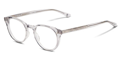 SALT.® SPENCER 48 RX SAL SPENCER 48 RX 004 48 - Smoke Grey Eyeglasses