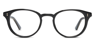 SALT.® SPENCER 48 RX SAL SPENCER 48 RX 005 48 - Black Eyeglasses