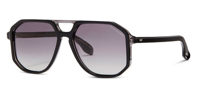 Oliver Goldsmith® SPILLANE - Matte Soft Black Sunglasses