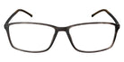 Silhouette® Spx Illusion SPX ILLUSION 2942 9110 - 7530 Havanna Tobacco Eyeglasses