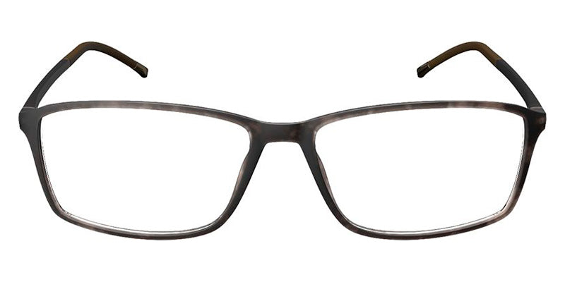 Silhouette® Spx Illusion SPX ILLUSION 2942 9110 - 7530 Havanna Tobacco Eyeglasses