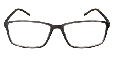 Silhouette® Spx Illusion SPX ILLUSION 2942 9110 - 7530 Havanna Tobacco Eyeglasses
