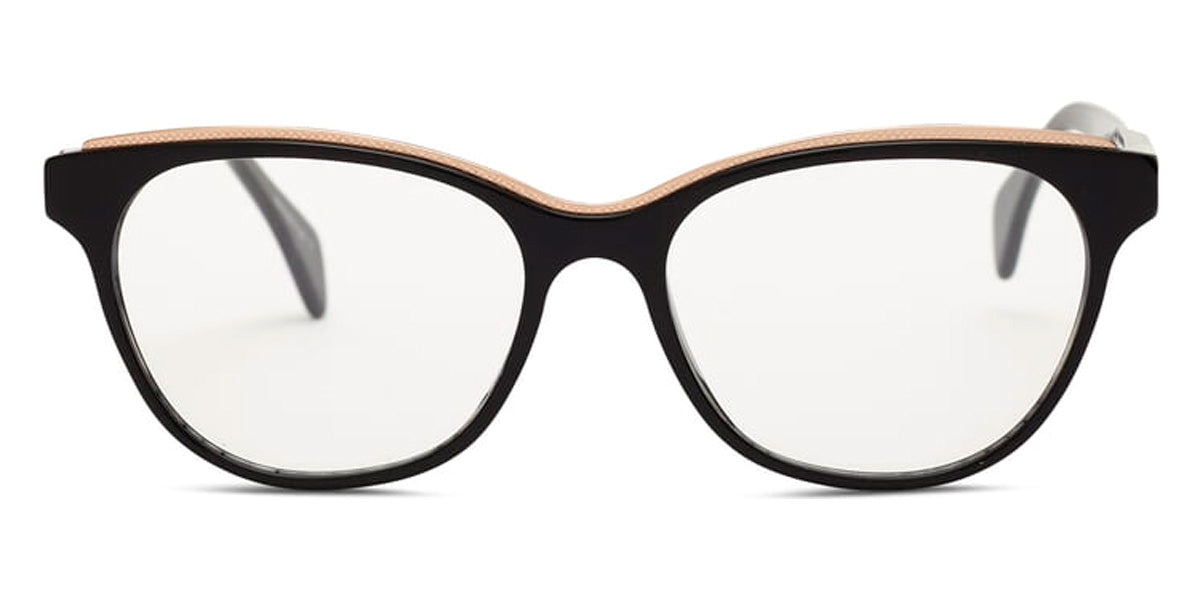 Oliver Goldsmith® STANBURY - Black Eyeglasses