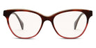 Oliver Goldsmith® STANBURY - Tortoise Plum Eyeglasses