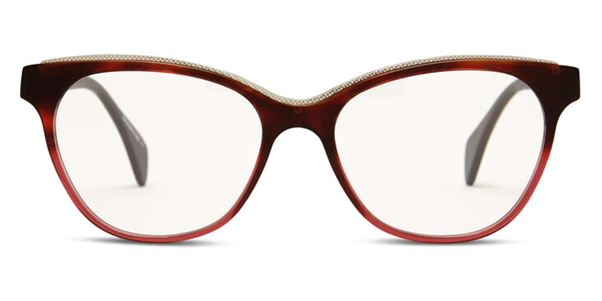 Oliver Goldsmith® STANBURY - Tortoise Plum Eyeglasses