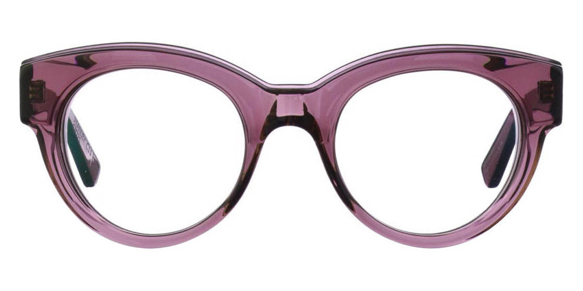 Kirk & Kirk® STANLEY KK STANLEY BORDEAUX 47 - Bordeaux Eyeglasses