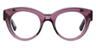 Kirk & Kirk® STANLEY KK STANLEY BORDEAUX 47 - Bordeaux Eyeglasses
