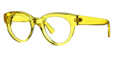 Kirk & Kirk® STANLEY - Yellow Eyeglasses