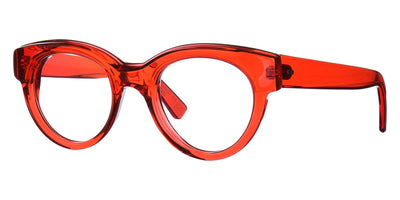 Kirk & Kirk® STANLEY - Red Eyeglasses