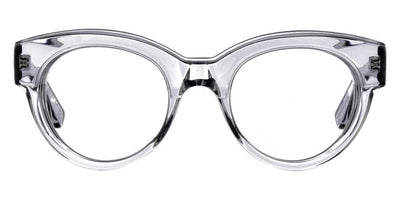 Kirk & Kirk® STANLEY KK STANLEY YELLOW 45 - Yellow Eyeglasses