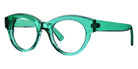 Kirk & Kirk® STANLEY KK STANLEY JADE 47 - Jade Eyeglasses