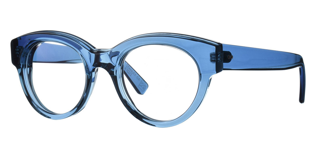Kirk & Kirk® STANLEY - Blue Eyeglasses