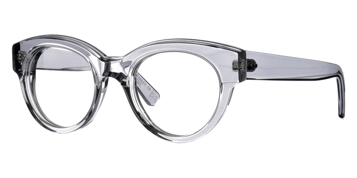 Kirk & Kirk® STANLEY - Gray Eyeglasses