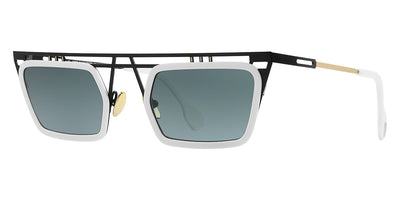 Anne & Valentin® STEAMPUNK - Sunglasses
