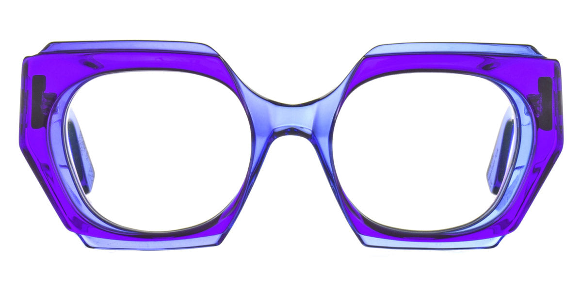 Kirk & Kirk® STORM KK STORM BLUE MOON 51 - Blue Moon Eyeglasses
