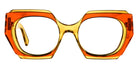 Kirk & Kirk® STORM KK STORM CITRUS 51 - Citrus Eyeglasses