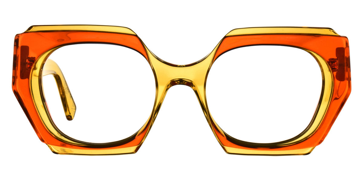 Kirk & Kirk® STORM KK STORM CITRUS - Citrus Eyeglasses