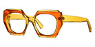 Kirk & Kirk® STORM KK STORM CITRUS 51 - Citrus Eyeglasses