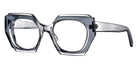 Kirk & Kirk® STORM KK STORM SECRET 51 - Secret Eyeglasses