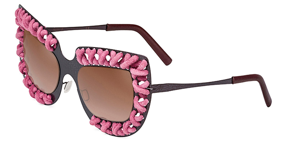 NEW!!! PUGNALE Stringa Sunglasses Authentic New! STRINGA Pugnale Sunglasses, Authentic | eBay main image 4