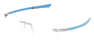 Mclaren® Super Series Mlsupo25 MLSUPO25 C04 54 - Gray/Blue C04 Eyeglasses