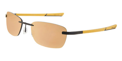 Mclaren® Super Series Mlsups18C MLSUPO18C C01 58 - Black/Yellow C01 Sunglasses