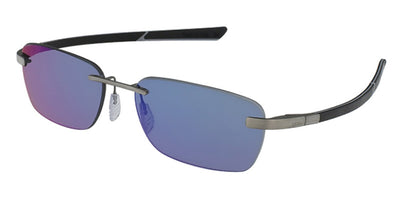 Mclaren® Super Series Mlsups18C MLSUPO18C C03 58 - Gray/Blue C03 Sunglasses