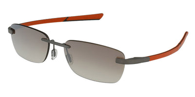 Mclaren® Super Series Mlsups18C MLSUPO18C C02 58 - Gray/Orange C02 Sunglasses